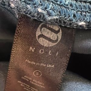 Noli liquid leggings